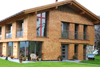 Astner Holzschindeln | Dächer, Zäune und Fassaden aus Holz.