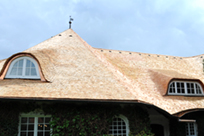 Astner Holzschindeln | Dächer, Zäune und Fassaden aus Holz.